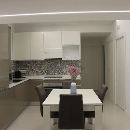 Raila House Appartement Piano di Sorrento Buitenkant foto