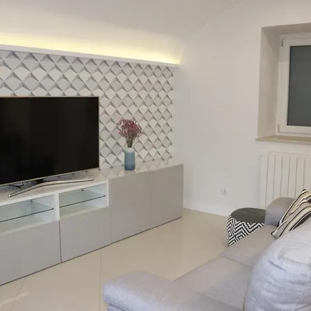 Raila House Appartement Piano di Sorrento Buitenkant foto