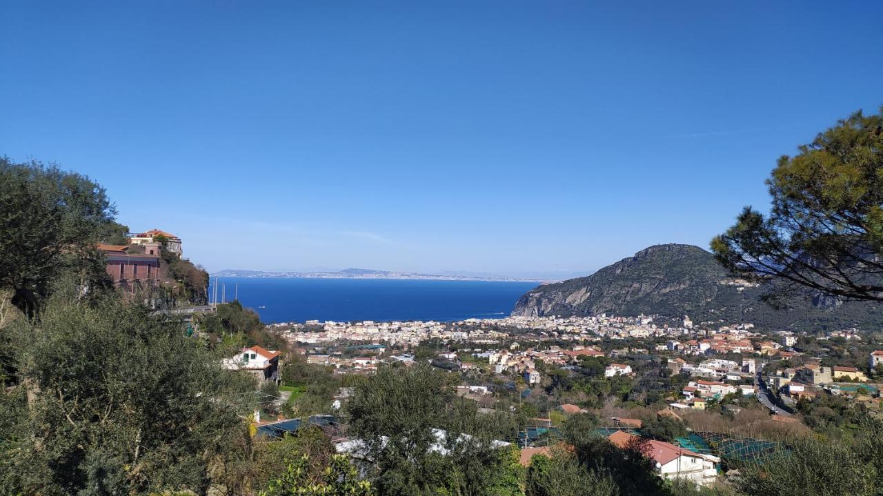 Raila House Piano di Sorrento