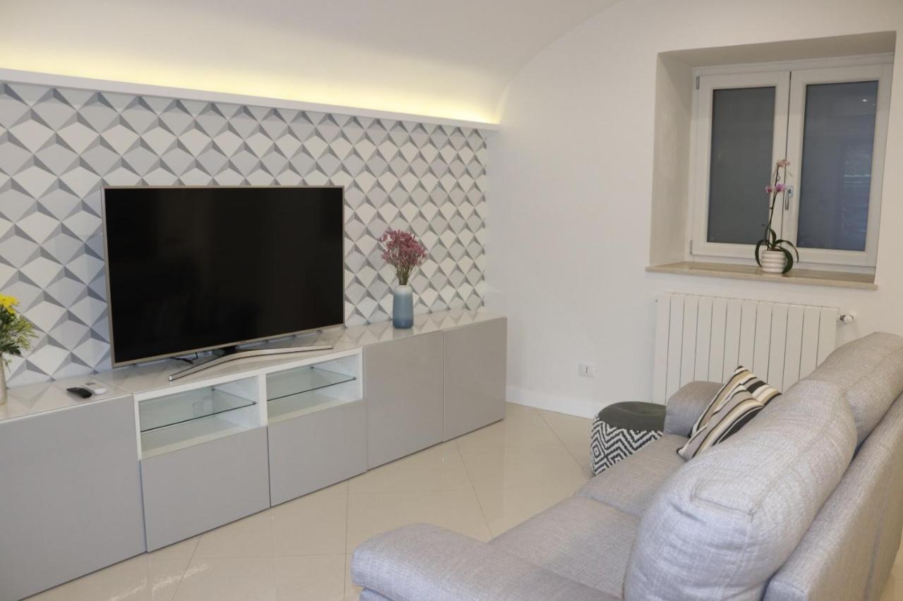 Raila House Apartment Piano di Sorrento