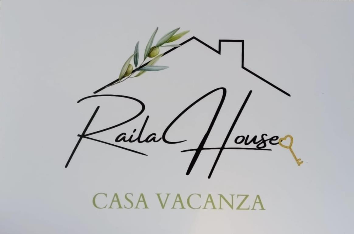 Raila House *