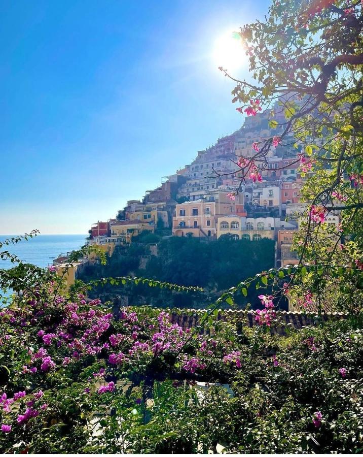 Raila House Piano di Sorrento