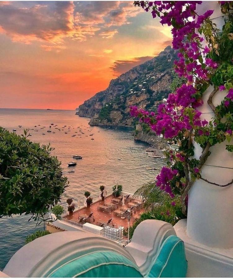 Raila House Piano di Sorrento